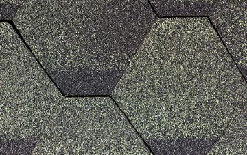 Gurnos fibreglass shingle repairs