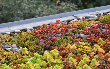 the cost of Gurnos green roof installation