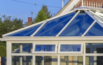 professional Gurnos conservatory insulation